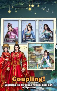 Immortal Taoists Mod Apk Unlimited Coins 1 4 8 Free Download