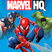 Marvel HQ – Games, Trivia, and APK