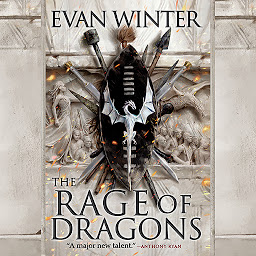 Icon image The Rage of Dragons