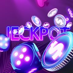Jackpot City icon