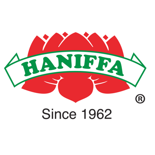 Haniffa logo