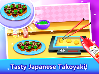 Japanese Cooking: Master Chef