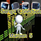 Songs Collection Maroon 5 icon