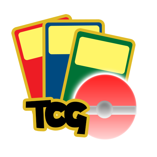TCG Price Check 2.2.0 Icon