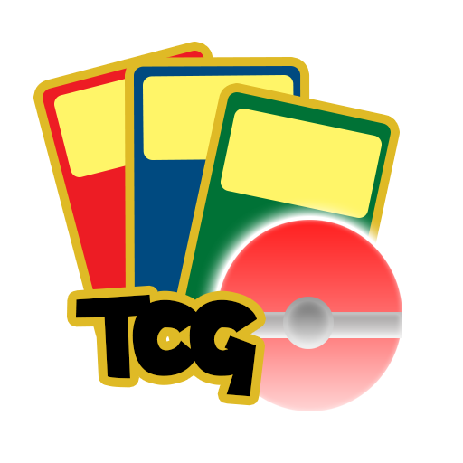 TCG Price Check  Icon