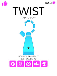 Twist poster 6