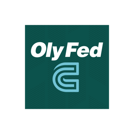 OlyFed Card Control logo