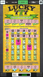 Scratch Off Lottery Scratchers - Apps on Google Play