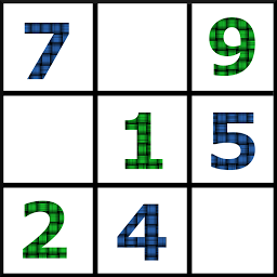 Зображення значка Sudoku