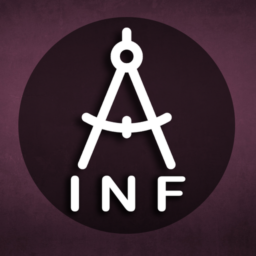 cMate-INF Code logo