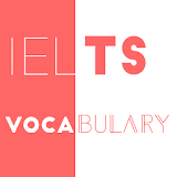 Ielts Vocabularies - ILVOC PRO icon