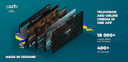 Android Apps by Platforma TV LLC on Google Play