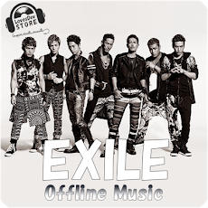EXILE Offline Musicのおすすめ画像1