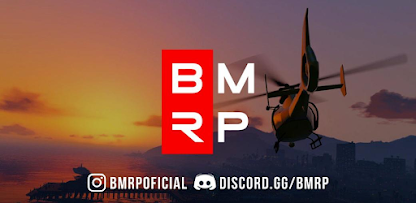Join the Brasil Hype RolePlay [PC/MOBILE] Discord Server!