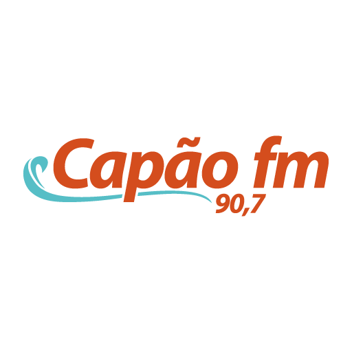 Rádio Capão FM - 90,7 FM 1.2.6 Icon