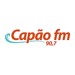 Cover Image of Download Rádio Capão FM - 90,7 FM  APK