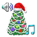 Cover Image of Tải xuống Christmas Ringtones Wallpapers 1.3 APK