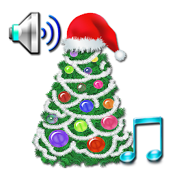 Icon image Christmas Ringtones Wallpapers