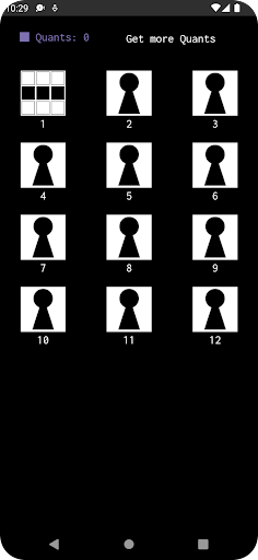 FlipGame Screen 2