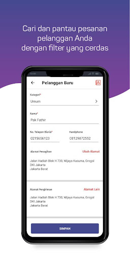 Canvasser by Accurate