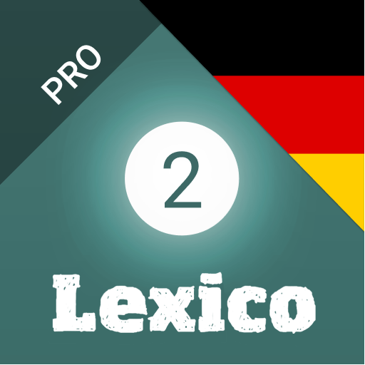 Lexico Verstehen 2 Pro (D) logo