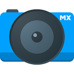 Cover Image of Download Camera MX - Photo&Video Camera  APK