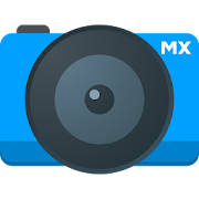 Camera MX - Photo & Video Camera  Icon