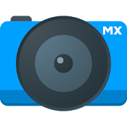 Camera MX - Photo & Video Camera