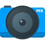 Camera MX Foto & Video Camera