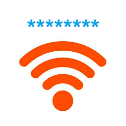 Icon image How to change wifi password