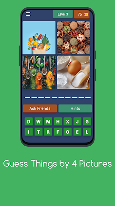Guess the Things - Screenshot 3