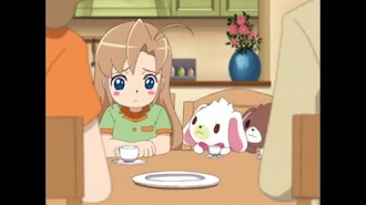 シュガーバニーズ ショコラ Sezon 1 Seryya 3 Tb Na Google Play