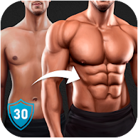Six Pack in 30 Days - Abs Workout For Men