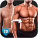 Six Pack in 30 Days - Androidアプリ