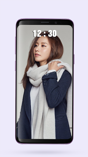 Kim Ah Joong Wallpaper HD Hot