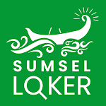 Cover Image of Baixar Loker Sumsel: Lowongan Kerja  APK