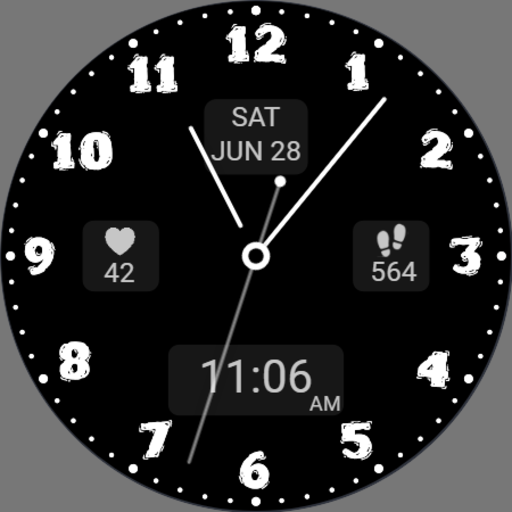 Chromatic Face Download on Windows