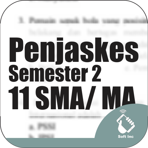 Kelas 11 SMA-SMK-MA Mapel Olah