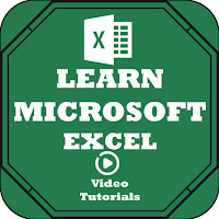 Learn-MS Excel Microsoft Excel