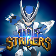 Tap Strikers Mod apk أحدث إصدار تنزيل مجاني