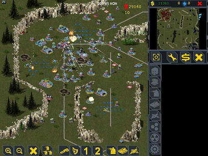 Redsun RTS Premium 1