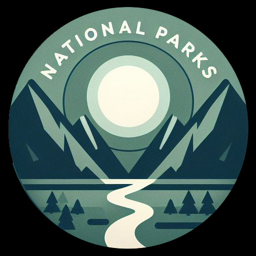 Parks Tracker logo