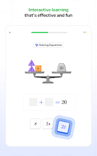 Brilliant: Learn by doing Screenshot