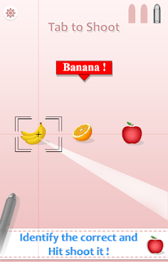 Shoot The Target - Screenshot 2