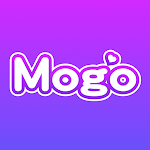 Cover Image of Descargar mogo-nearby video chat  APK