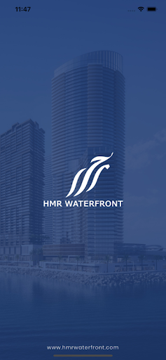 Android application HMR screenshort