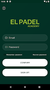 El Padel Academy 83 APK + Mod (Free purchase) for Android