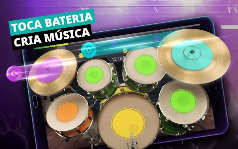 Os Melhores Jogos de Simulação de Música para Android