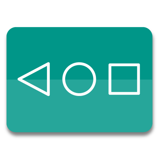 Navigation Bar for Android 2.2.8 Icon
