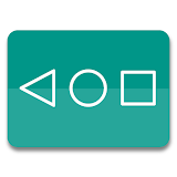 Navigation Bar for Android icon